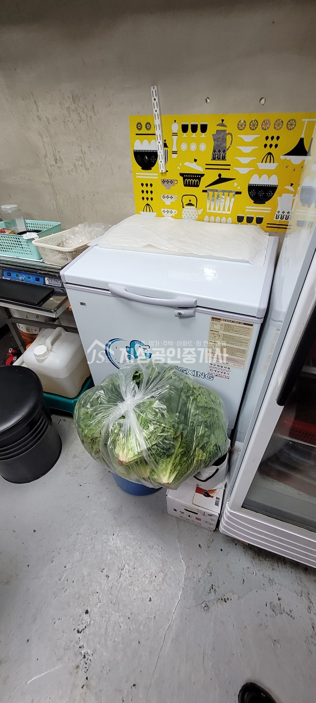 상가내부