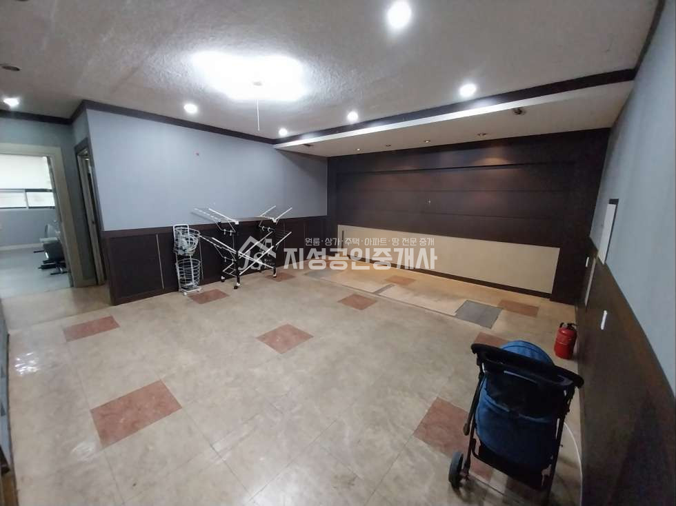대구 달서구 성당동 권리금없음/ 2층단독사용/ 도로변상가/ 해올중고등학교맞은편/ 업종제한없음/ 코너상가/ 노출아주좋은상가 월세 매물번호 10561 사진 1