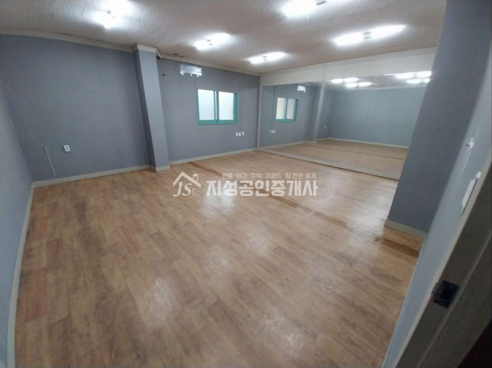 대구 달서구 성당동 권리금없음/ 2층단독사용/ 도로변상가/ 해올중고등학교맞은편/ 업종제한없음/ 코너상가/ 노출아주좋은상가 월세 매물번호 10561 사진 5