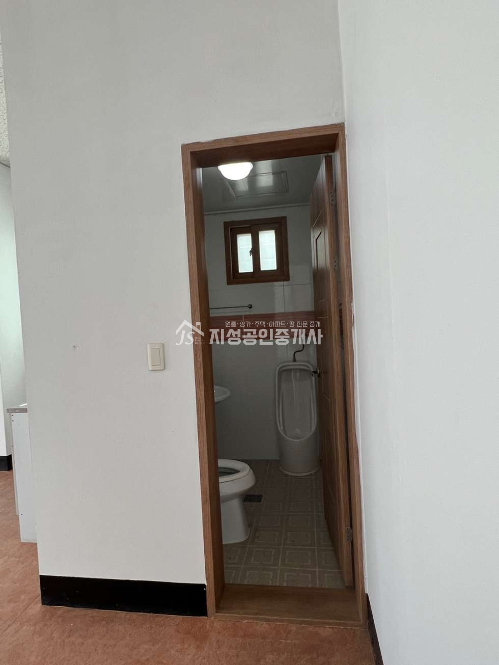 대구 달성군 다사읍 죽곡리 권리금없음/ 1층상가단독사용/ 내부화장실/ 주차편리/ 업종제한없음/ 깔끔/ 관리비없음 월세 매물번호 10568 사진 5