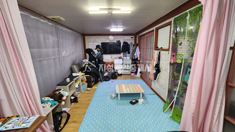 대구 달서구 진천동 권리금없음/ 진천역인근/ 업종제한없음/ 1층단독사용/ 내부화장실/ 현)국밥집운영중 월세 매물번호 10253 사진 6