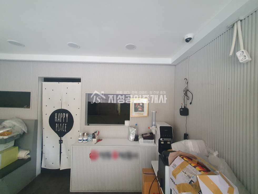 대구 달서구 용산동 상가13동 용산동 대단지 아파트 배후수요, 배달업종, 옷가게, 미용실, 커피, 업종제한없음 월세 매물번호 10601 사진 3