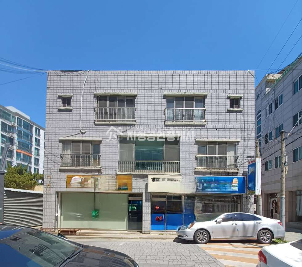 대구 달서구 진천동 470-15 3층상가주택/ 완전남향/ 진천역 도보7분/ 귀한매물/ 8x4x4 도로접 매매 매물번호 10583 사진 3