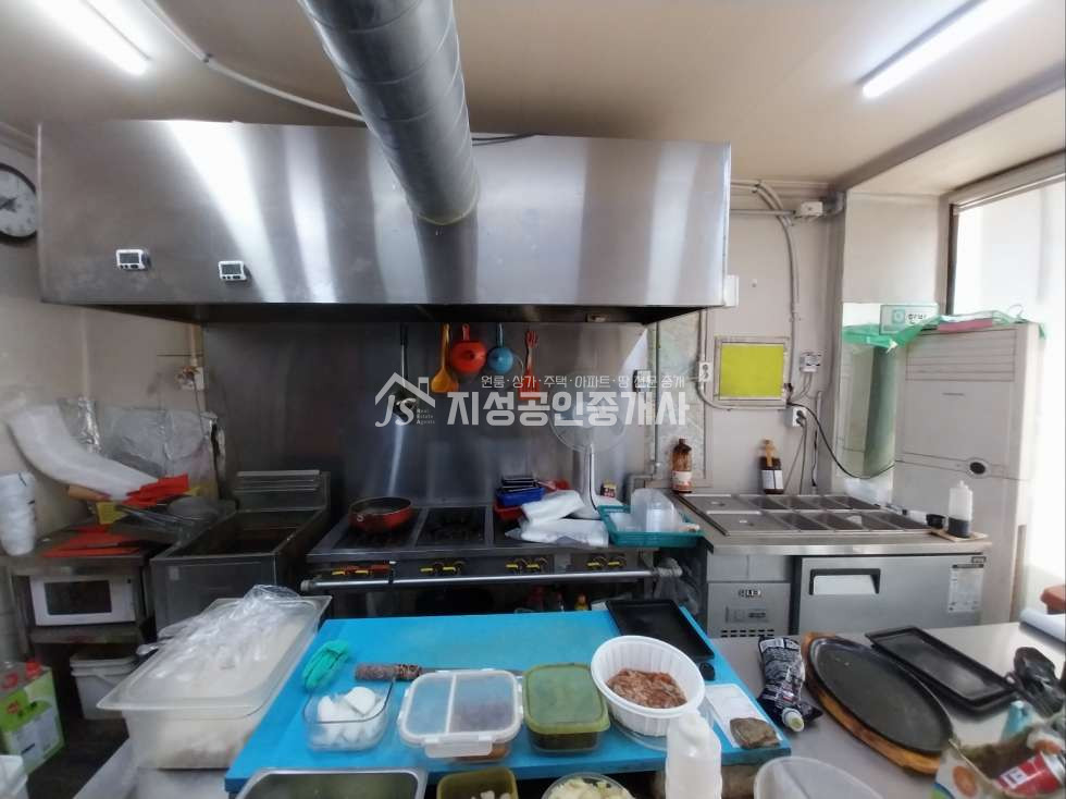 대구 달서구 감삼동 대로변인근/ 풍부한유동인구/ 반듯한직사각형구조/ 보증금,월세저렴/ 배달전문점추천/ 시인성좋음 월세 매물번호 10638 사진 3
