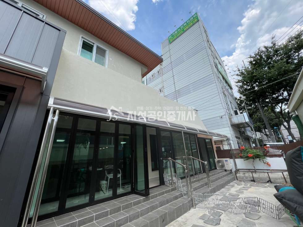 대구 달성군 화원읍 천내리 837 화원시장인근 풍부한 유동인구/ 올리모델링된주택/ 마당넓음/ 인테리어 매우 깔끔/ 주거, 상업용 용도 가능 매매 매물번호 10764 사진 6
