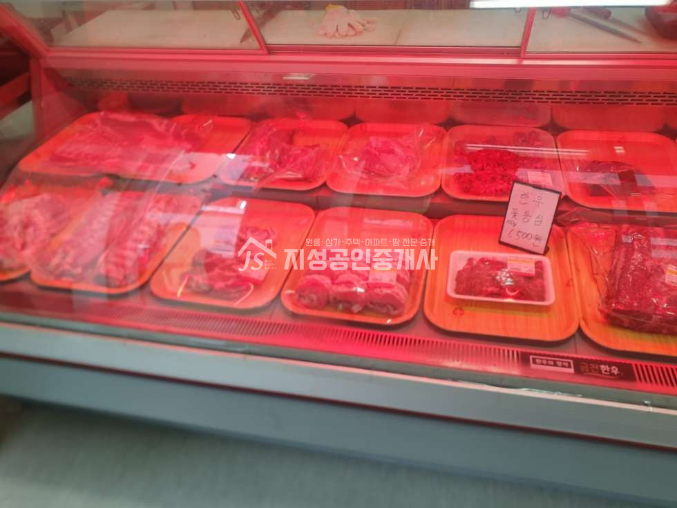 대구 달서구 장기동 211동 죽전코오롱세대多단지내상가/ 풍부한 유동인구/ 권리금소액/ 업종 제한없이 다용도 가능해요 월세 매물번호 10774 사진 4