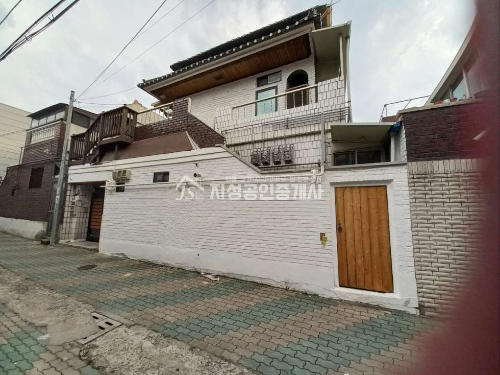 대구 달서구 상인동 583-118 상인역5분거리단독주택매매/ 최상의투자가치있는소자본투자, 인테리어최상의주인세대/ 가격협의가능 매매 매물번호 10763 사진 1