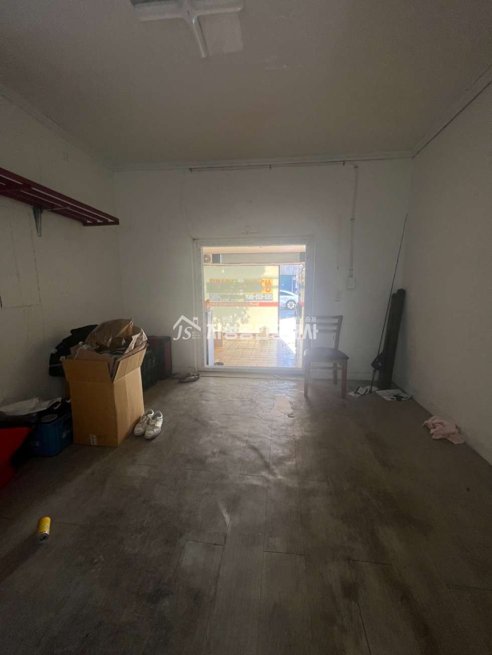 대구 달서구 성당동 권리금無/도로변상가/월세두달지원혜택/노출좋은상가/업종제한없음/시인성좋음/위치죄고/시인성굿 월세 매물번호 10654 사진 5