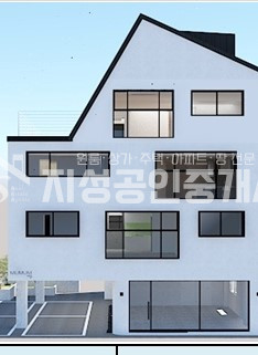 대구 수성구 지산동 주건축물제1동 지산동 신축주택/ 지산동 신축/ 수성구 상가주택/ 지산동 상가주택/ 신축 주택/ 즉시입주가능/ 현재공실/ 복층상가주택/ 복층주택/신축복층 월세 매물번호 10695 사진 1