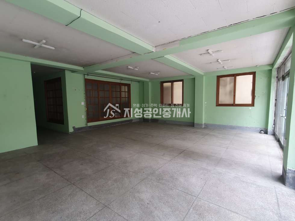 대구 달서구 이곡동 권리금無 이곡동 쇼핑월드상권 현재공실 저렴한 월세 상가밀집지역 넓은평수 즉시입주가 월세 매물번호 10819 사진 3