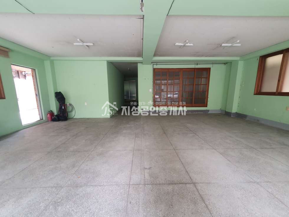 대구 달서구 이곡동 권리금無 이곡동 쇼핑월드상권 현재공실 저렴한 월세 상가밀집지역 넓은평수 즉시입주가 월세 매물번호 10819 사진 4