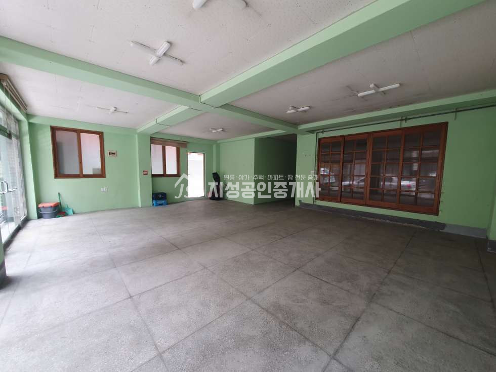 대구 달서구 이곡동 권리금無 이곡동 쇼핑월드상권 현재공실 저렴한 월세 상가밀집지역 넓은평수 즉시입주가 월세 매물번호 10819 사진 5