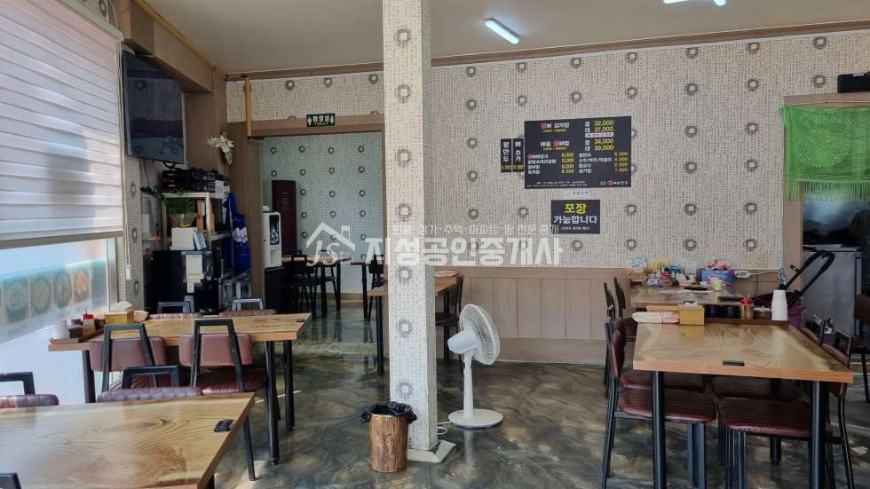 대구 남구 대명동 대명동 상가임대/ 가르멜수도원 인근/ 1층 코너상가/ 위치최고/ 시인성 굿/ 노출좋은 상가/ 매출多/ 유동인구多/ 도로변코너상가/ 음식점 가능 상가 월세 매물번호 10843 사진 2