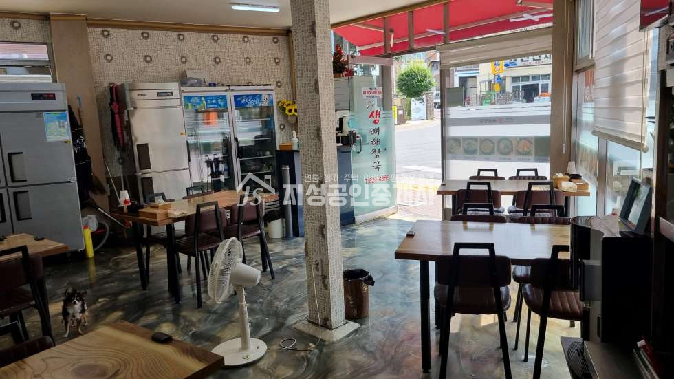 대구 남구 대명동 대명동 상가임대/ 가르멜수도원 인근/ 1층 코너상가/ 위치최고/ 시인성 굿/ 노출좋은 상가/ 매출多/ 유동인구多/ 도로변코너상가/ 음식점 가능 상가 월세 매물번호 10843 사진 4