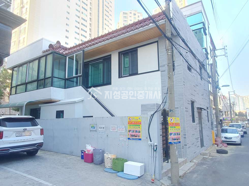 대구 달서구 상인동 806-12 월촌역도보3분거리/ 올리모델링주택/ 2층주인단독거주/ 생활편의시설잘갖추어져있음 매매 매물번호 10210 사진 2