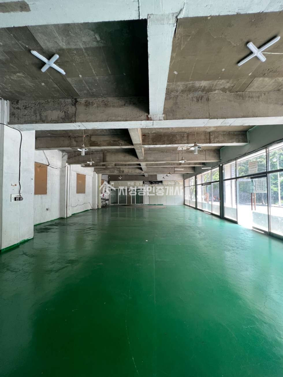 대구 달성군 화원읍 설화리 권리금無 / 제조업소 / 사무실 / 소매점 / 판매점 /카페 / 다용도 월세 매물번호 10870 사진 1
