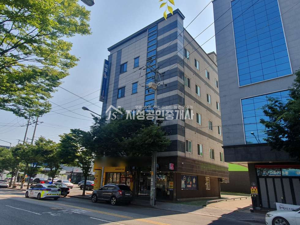 대구 달서구 호산동 계대 정문 학생 회사원 수요풍부/ 고시원 건물 매매/ 코너건물 전면 좋음/ 매매금액 최대조율 가능/ 안정적인 노후 투자처 매매 매물번호 10879 사진 1