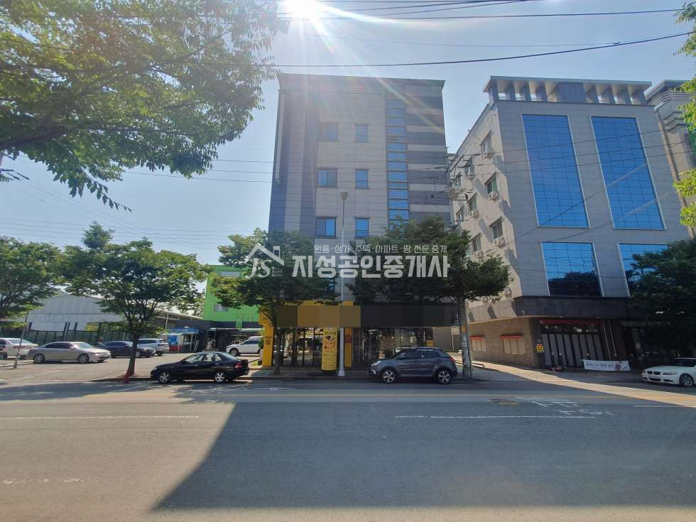 대구 달서구 호산동 계대 정문 학생 회사원 수요풍부/ 고시원 건물 매매/ 코너건물 전면 좋음/ 매매금액 최대조율 가능/ 안정적인 노후 투자처 매매 매물번호 10879 사진 2
