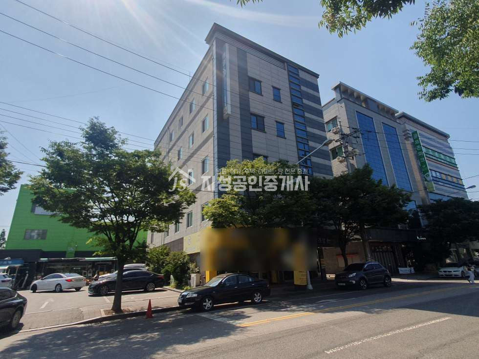 대구 달서구 호산동 계대 정문 학생 회사원 수요풍부/ 고시원 건물 매매/ 코너건물 전면 좋음/ 매매금액 최대조율 가능/ 안정적인 노후 투자처 매매 매물번호 10879 사진 3