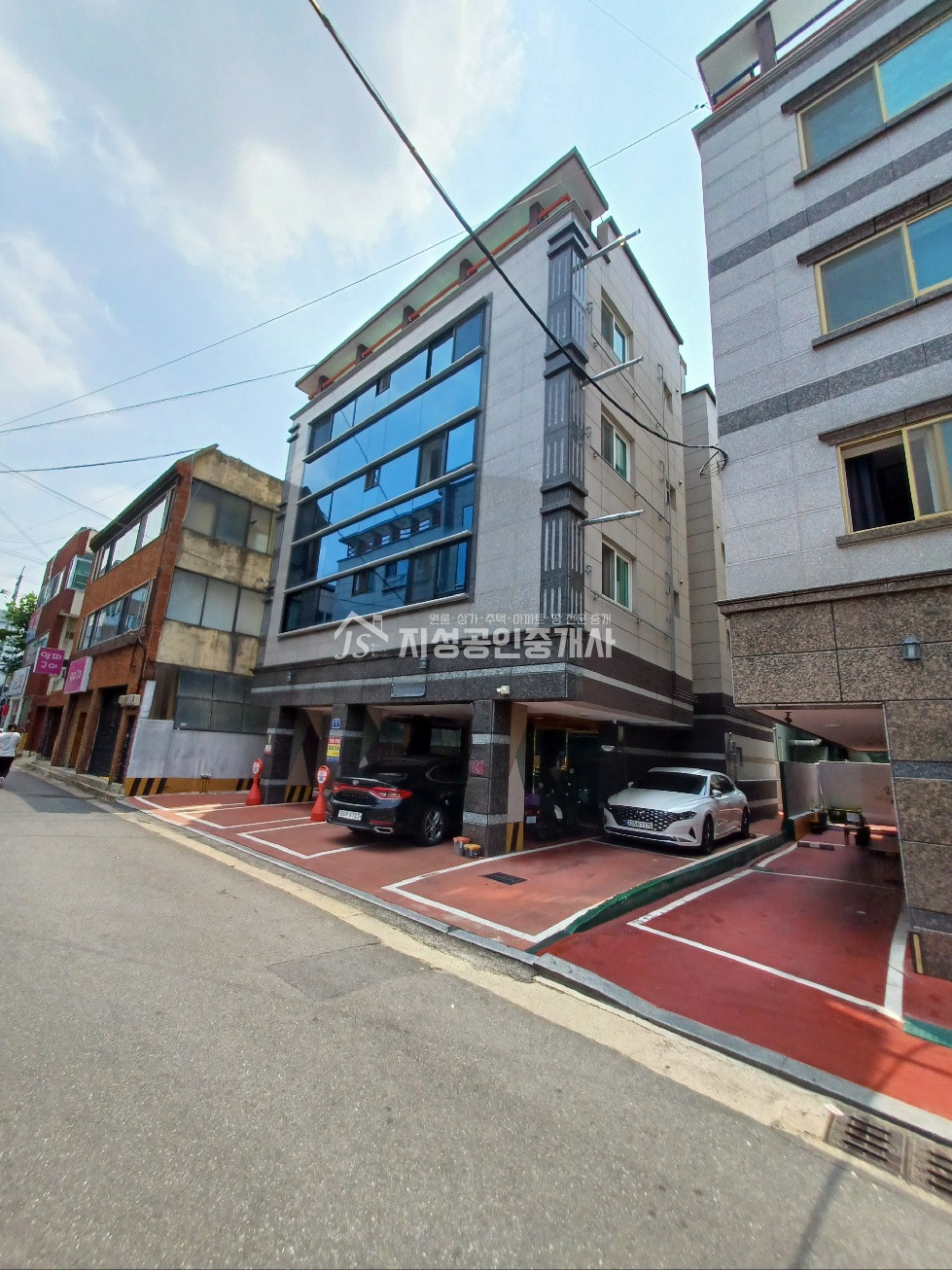 대구 달서구 상인동 1457-7 주건축물제1동 상인동4층다가구주택상가매매/ 주인세대거주가능/ 공실걱정없는위치/ 대동시장도보1분이내 매매 매물번호 10908 사진 2